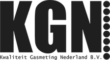 KGN Kwaliteit Gasmeting Nederland