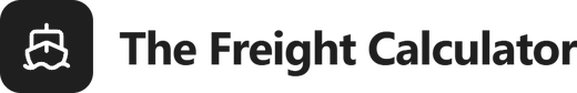 The Freight Calculator